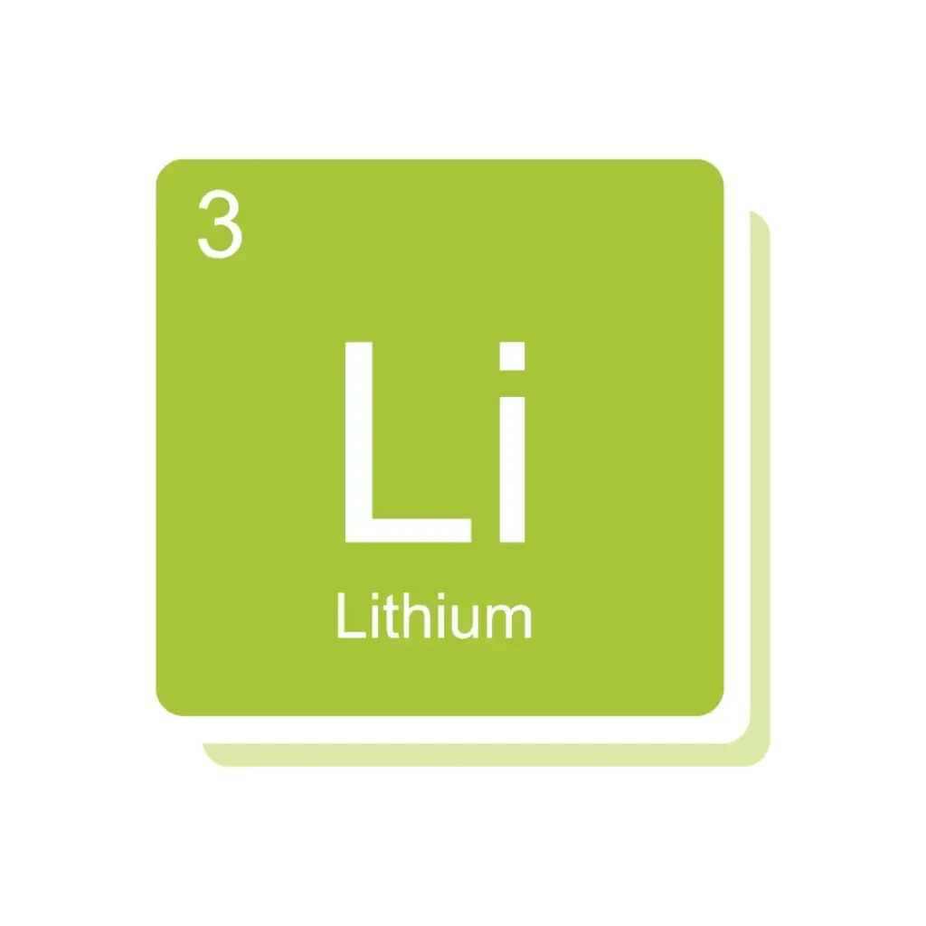 Lithium – Spurenelement mit großer Wirkung?