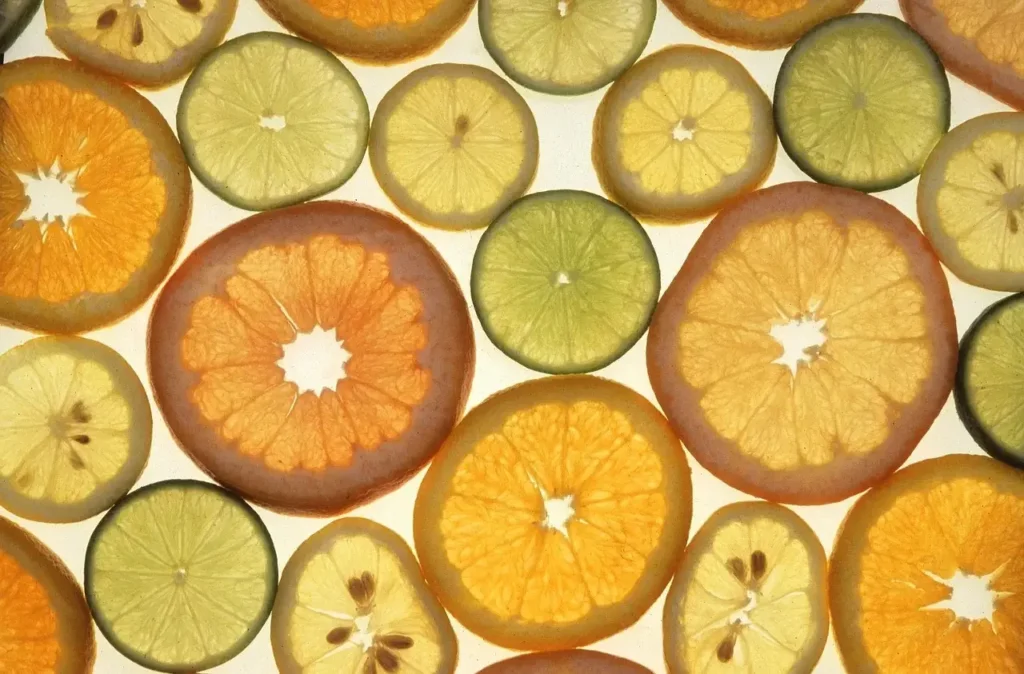 Vitamin C Infusion